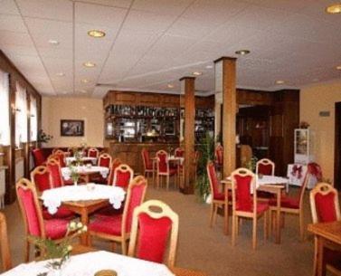 Hotel Am Schiffshebewerk Niederfinow Extérieur photo